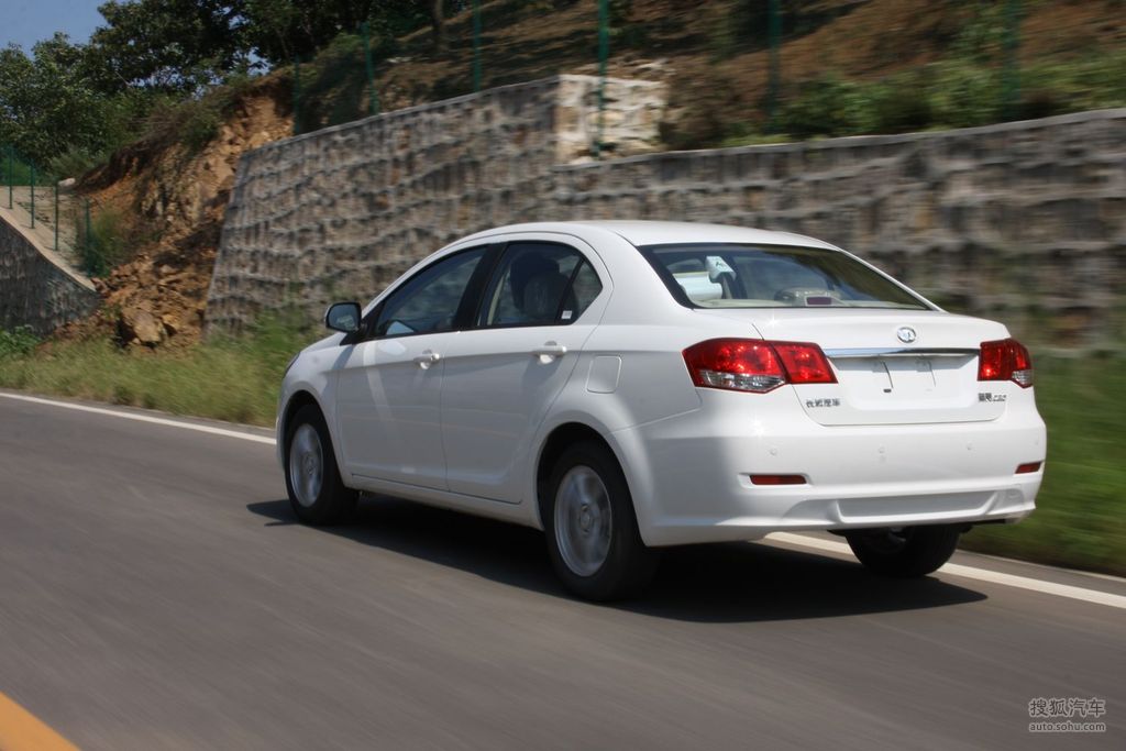 【 长城c30 高清图片】_评测_搜狐汽车网