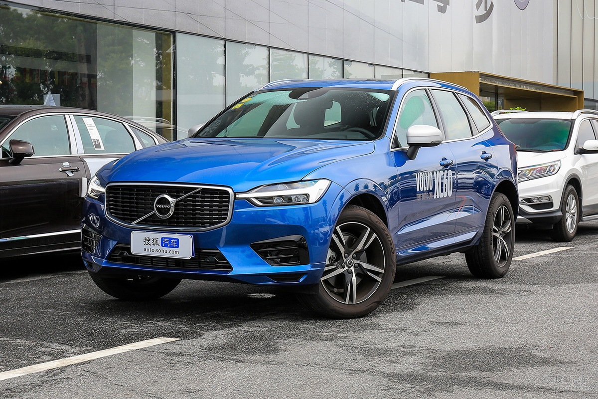 最适合女领导的40万级豪华品牌中型suvtop10