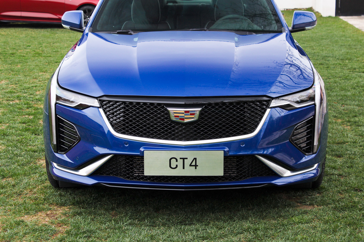 充满驾驶乐趣 40万以内豪华标轴后驱轿车推荐