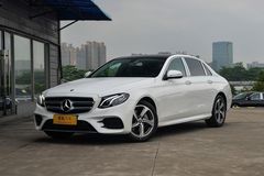 奔驰E级