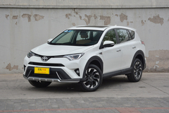 丰田RAV4荣放