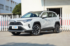 丰田RAV4荣放