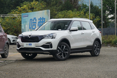 东风日产启辰T60EV