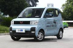 五菱宏光MINIEV