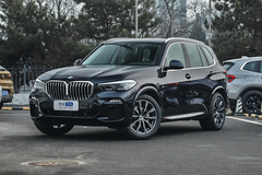 宝马X5