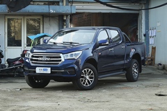 庆铃汽车TAGA达咖