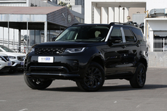 路虎全新一代发现