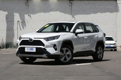 丰田RAV4荣放
