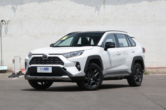 丰田RAV4荣放