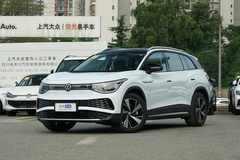 大众ID.6 X