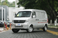 东风小康小康K05S