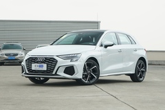 奥迪A3 Sportback