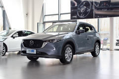 马自达CX-5