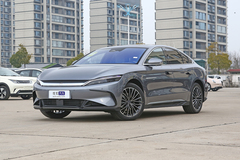 比亚迪汉 EV