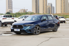 本田英仕派 PHEV