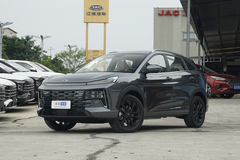 江淮QX PHEV