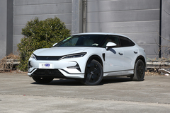 比亚迪宋L EV