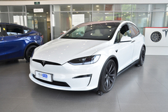 特斯拉Model X