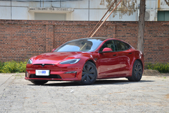 特斯拉Model S