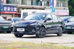 东风风神E70