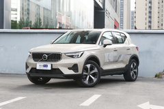 沃尔沃XC40