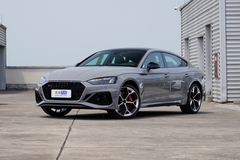 奥迪RS5 Sportback