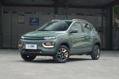 东风纳米纳米BOX