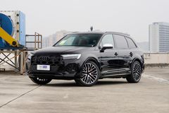 奥迪SQ7