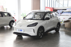 五菱缤果Plus