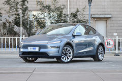 特斯拉Model Y
