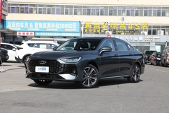 奇瑞艾瑞泽8 PRO