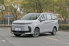 上汽大通MAXUSG50  PHEV