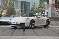 保时捷911