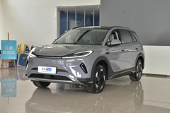 比亚迪海狮05 EV