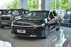 宝骏享境  PHEV