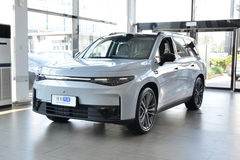 零跑汽车零跑C16 纯电