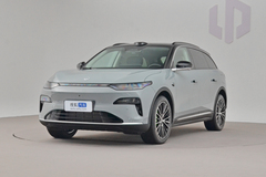 零跑汽车零跑C11 增程版