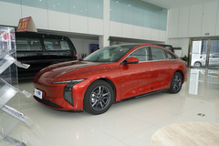 东风风行星海S7 EV