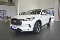 英菲尼迪QX50