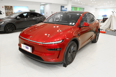 特斯拉Model Y