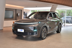 理想汽车理想L8