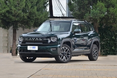 哈弗大狗PLUS PHEV