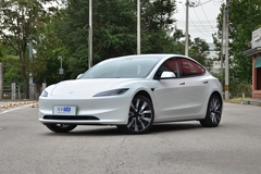 特斯拉Model 3