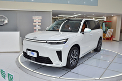 广汽传祺向往S9