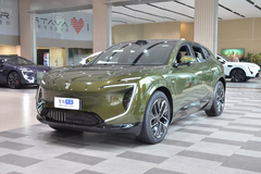 阿维塔阿维塔07 EV