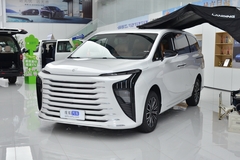 东风风行星海V9