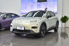 深蓝汽车S05 纯电版