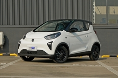 奇瑞新能源小蚂蚁