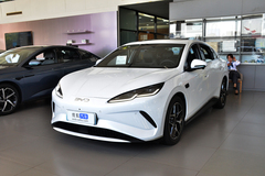 比亚迪海豹06 EV