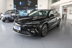 比亚迪海豹07 EV